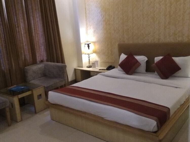 فندق Rajshree & Spa