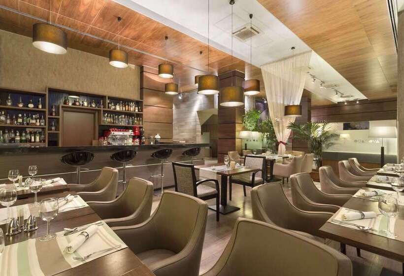 Fotos del hotel Ramada By Wyndham Cluj:  36