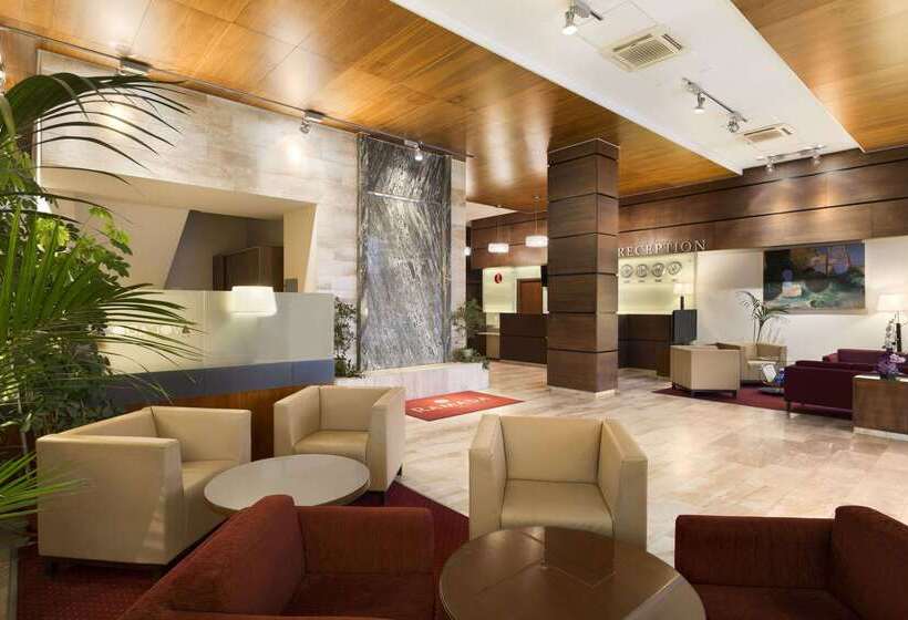 Fotos del hotel Ramada By Wyndham Cluj:  37