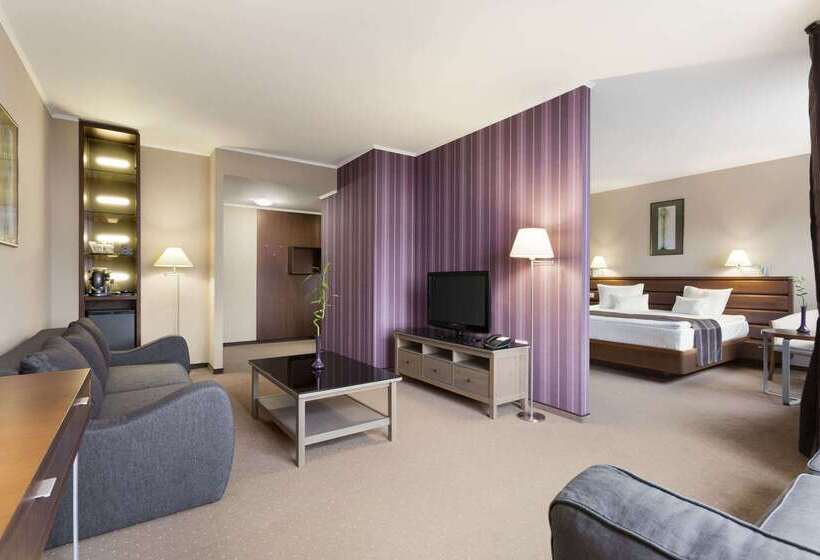 Fotos del hotel Ramada By Wyndham Cluj:  24