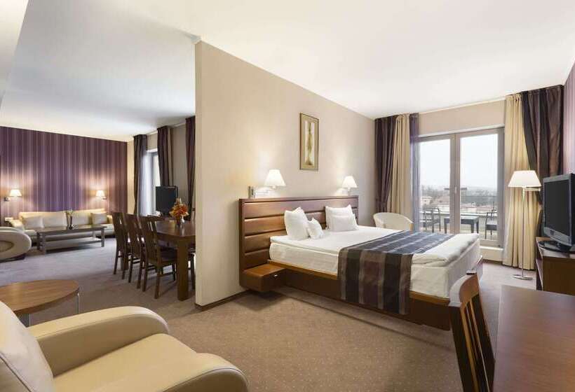 Fotos del hotel Ramada By Wyndham Cluj:  48