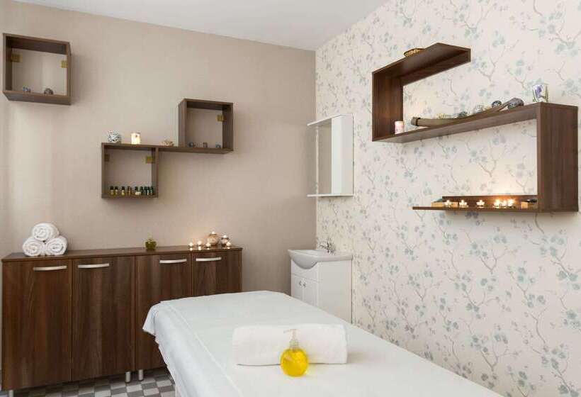Fotos del hotel Ramada By Wyndham Cluj:  52