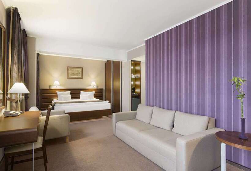Fotos del hotel Ramada By Wyndham Cluj:  38