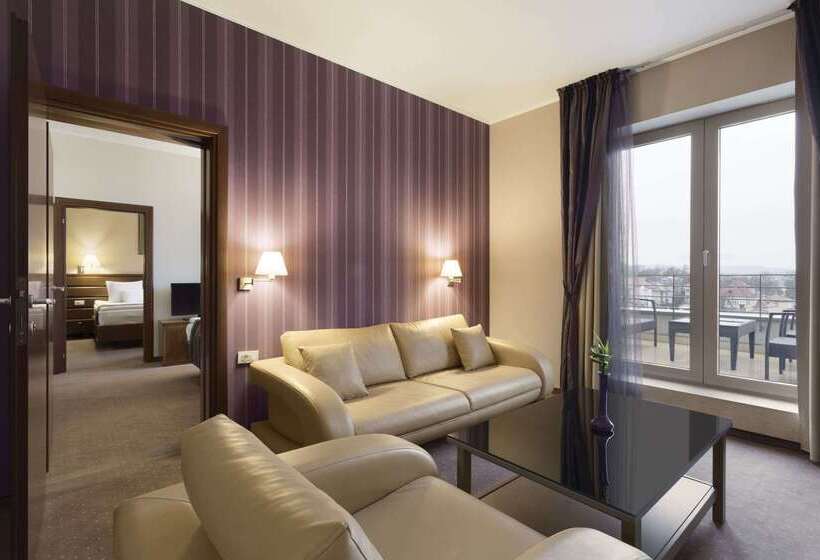 Fotos del hotel Ramada By Wyndham Cluj:  44