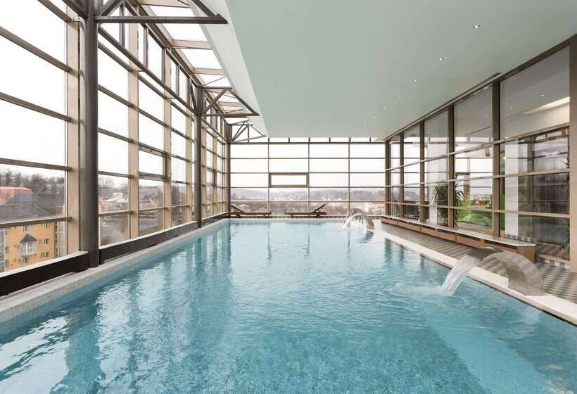 Fotos del hotel Ramada By Wyndham Cluj:  40