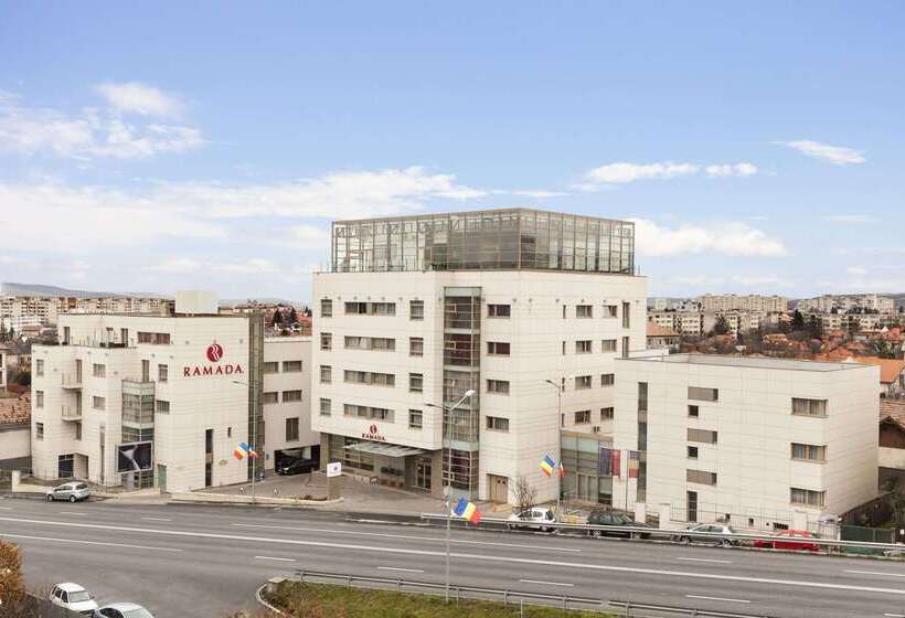Fotos del hotel Ramada By Wyndham Cluj:  46