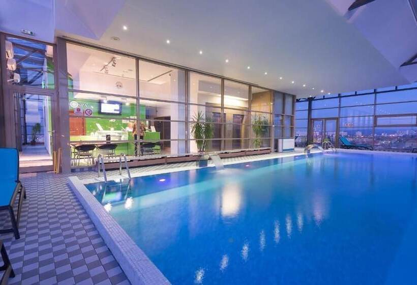 Fotos del hotel Ramada By Wyndham Cluj:  39