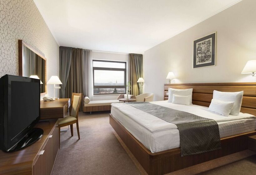 Fotos del hotel Ramada By Wyndham Cluj:  18
