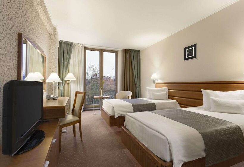 Fotos del hotel Ramada By Wyndham Cluj:  17