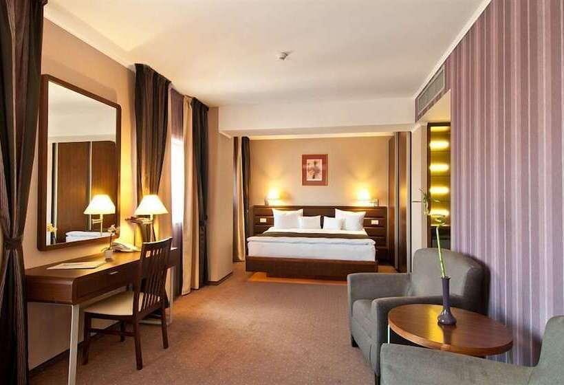 Fotos del hotel Ramada By Wyndham Cluj:  15