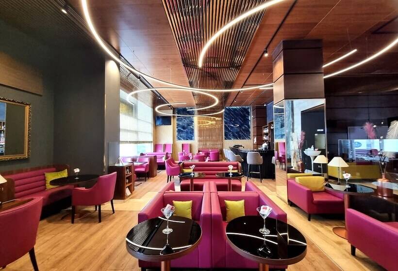 Fotos del hotel Ramada By Wyndham Cluj:  53