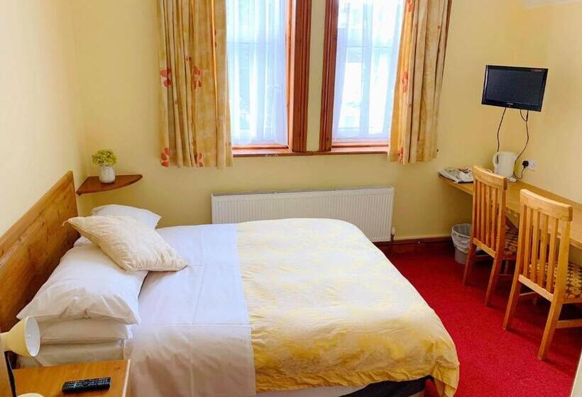 فندق Redclyffe Guesthouse