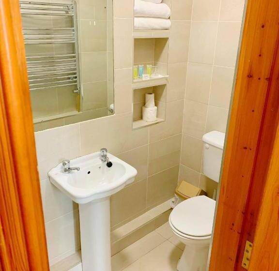 فندق Redclyffe Guesthouse