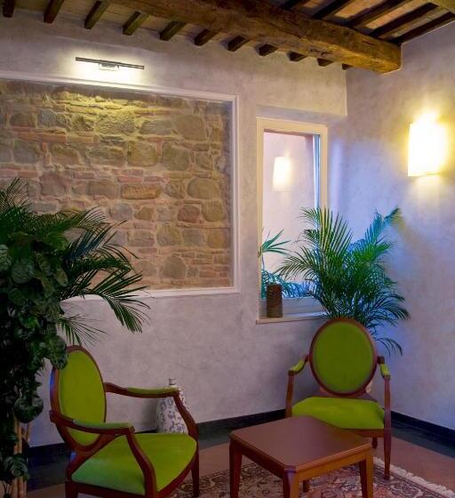 فندق Relais Villa Fornari