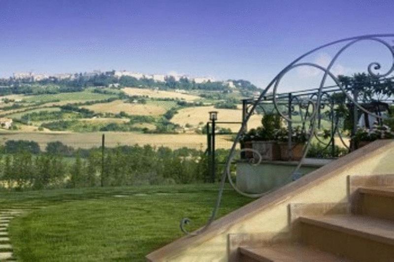 فندق Relais Villa Fornari