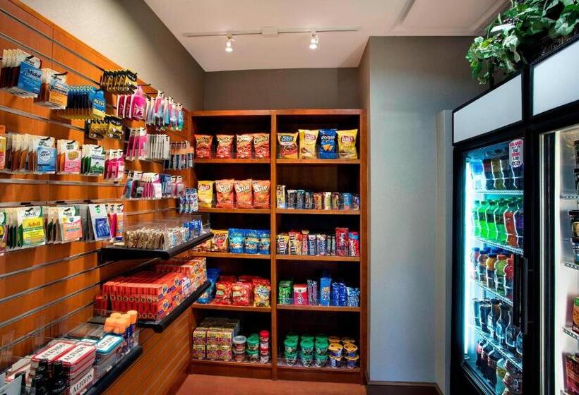 هتل Residence Inn Chicago Midway Airport