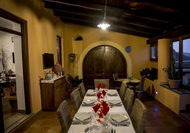 فندق Al Belvedere Salina