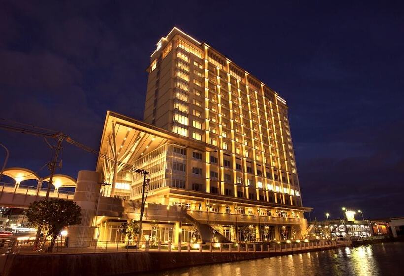 هتل Rihga Royal Gran Okinawa