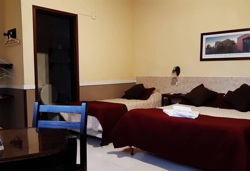 هتل Posada Rivera