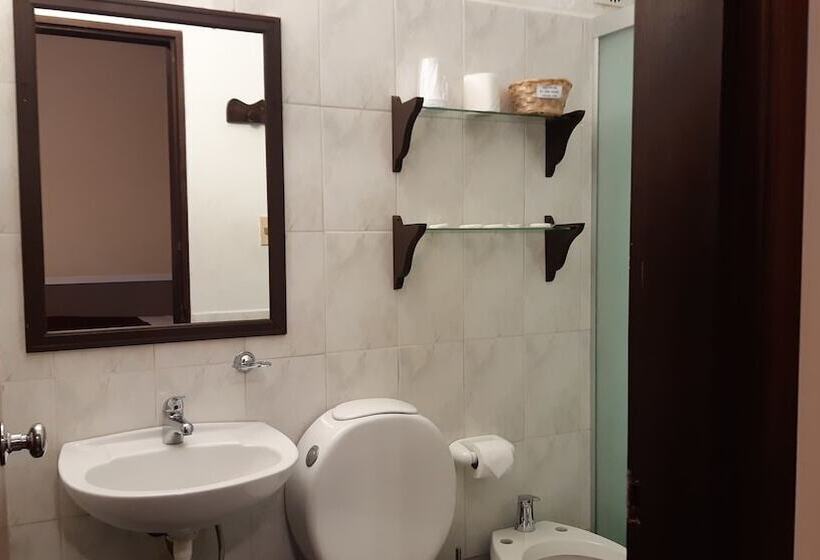 هتل Posada Rivera