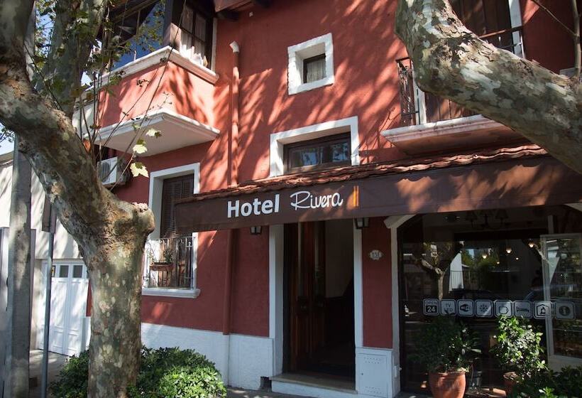 هتل Posada Rivera