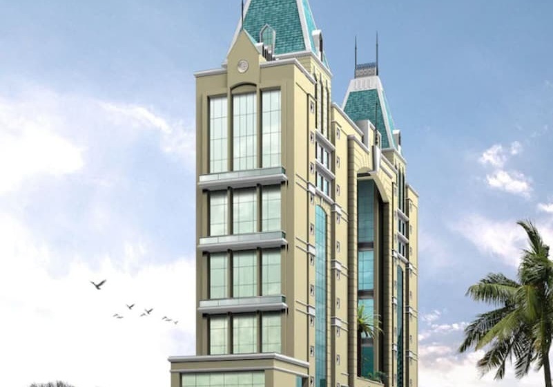 هتل Royal Tulip Navi Mumbai