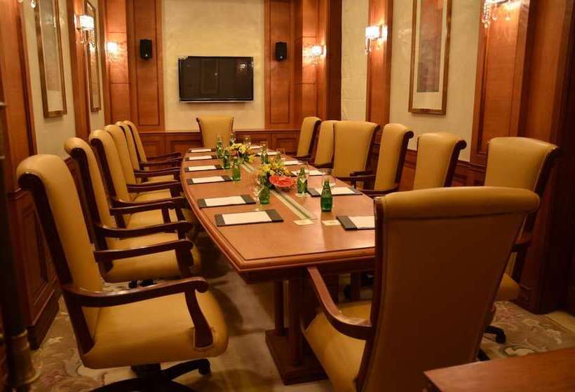 هتل Royal Tulip Navi Mumbai