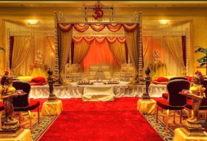 هتل Royal Tulip Navi Mumbai