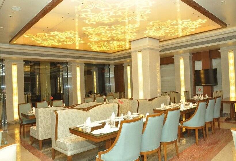 هتل Royal Tulip Navi Mumbai