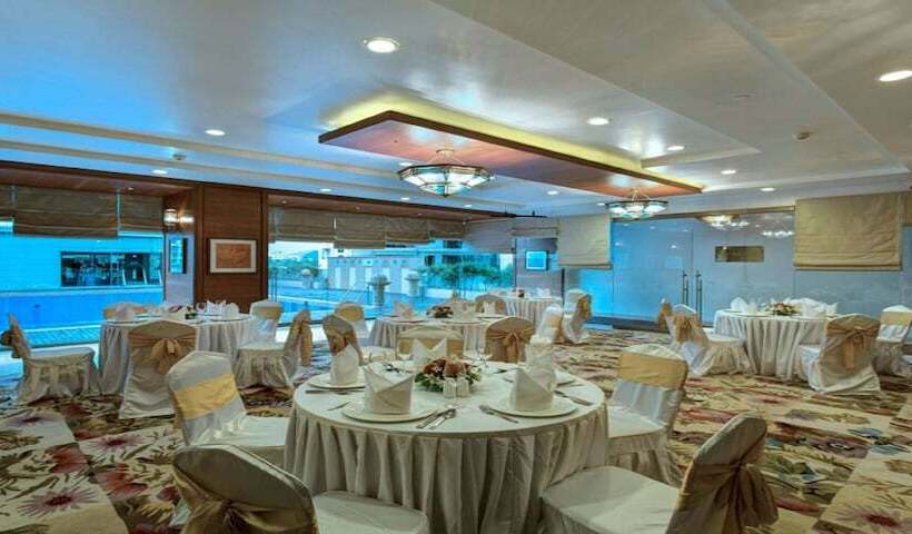 هتل Royal Tulip Navi Mumbai
