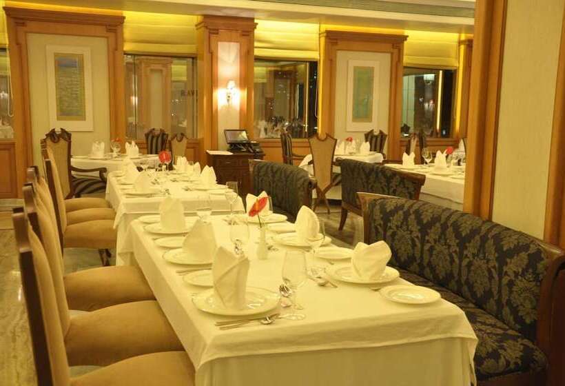 هتل Royal Tulip Navi Mumbai