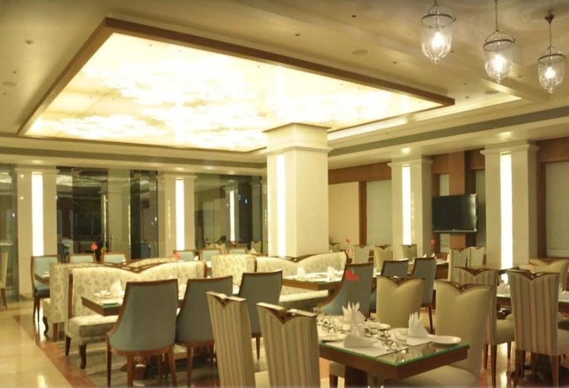هتل Royal Tulip Navi Mumbai