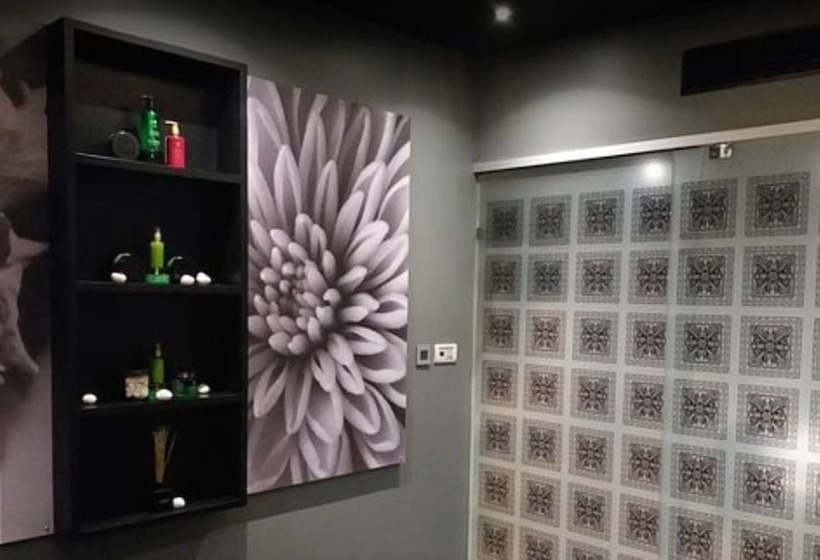 هتل Royal Tulip Navi Mumbai
