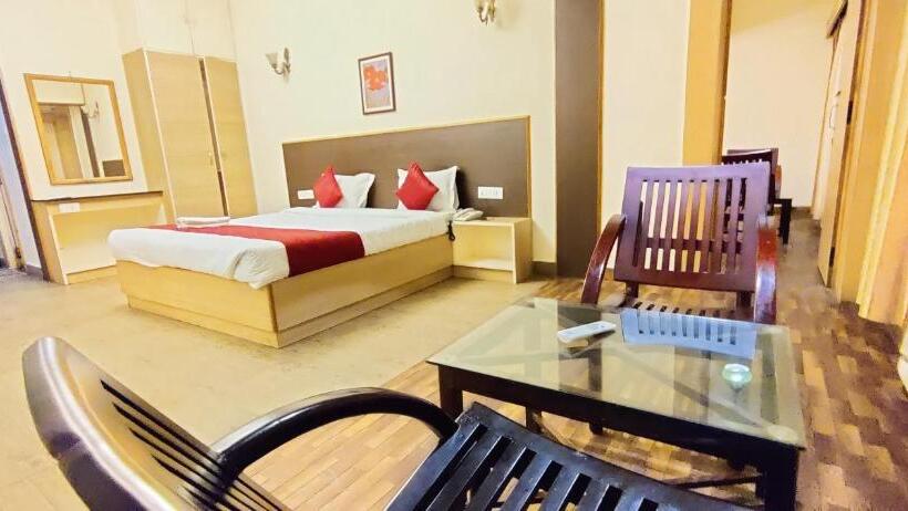 ホテル Sapphire Luxury Suite Ooty