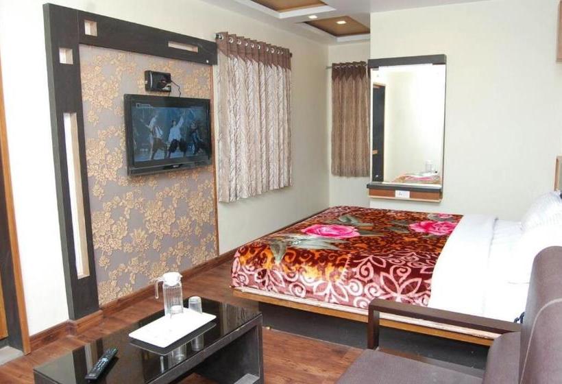 호텔 Sarkarpalace