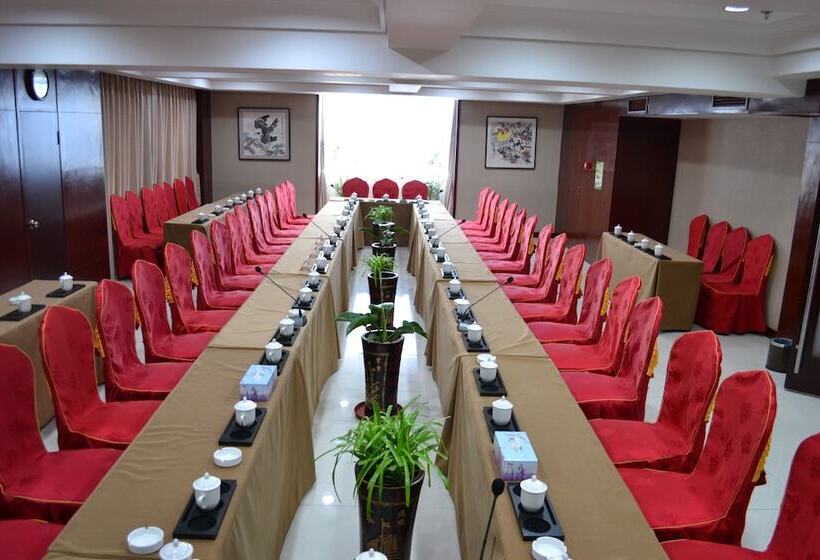 فندق Shenyang Huayuan