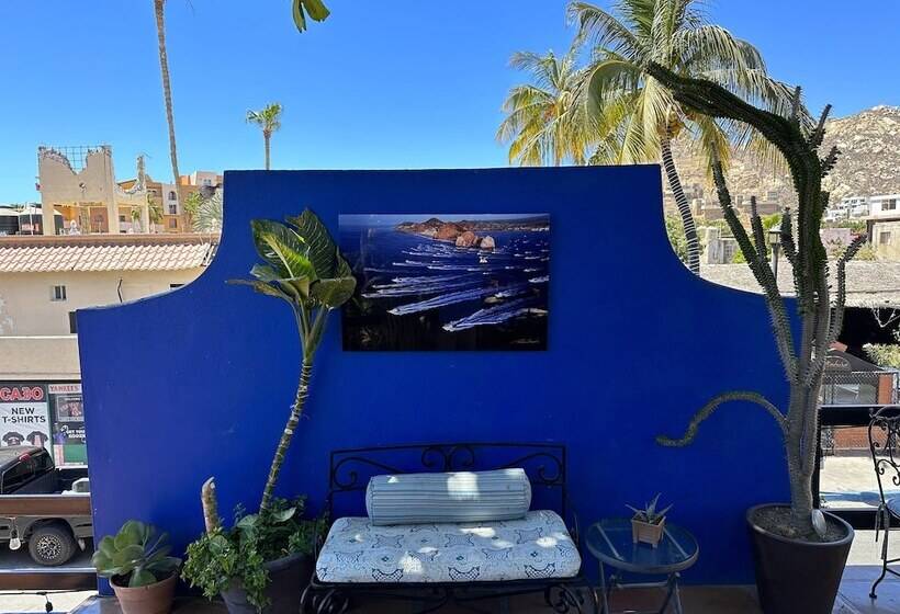 هتل Siesta Suites Boutique