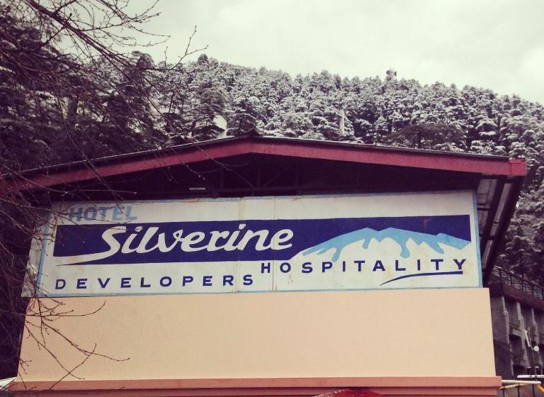 Hotel Silverine