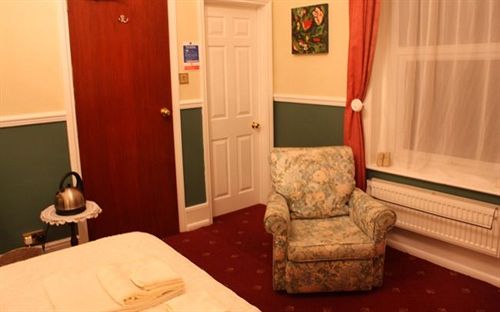 هتل South Lodge
