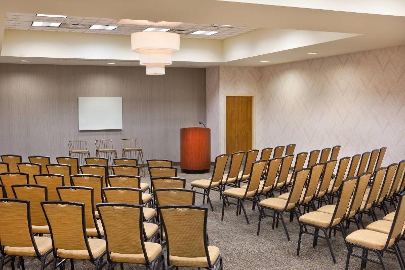 هتل Springhill Suites Chesapeake Greenbrier