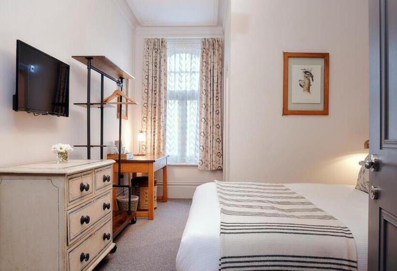 Fotos del hotel The Black Lion:  14