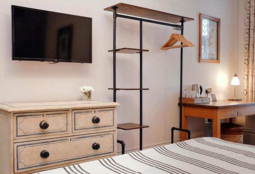 Fotos del hotel The Black Lion:  24