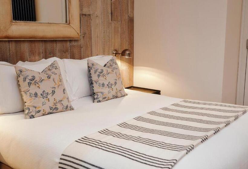 Fotos del hotel The Black Lion:  12