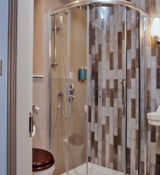 Fotos del hotel The Black Lion:  16