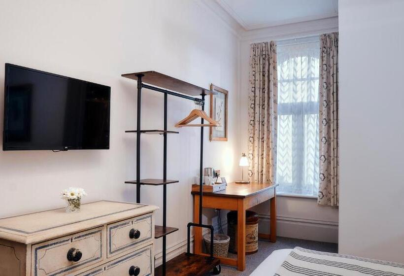 Fotos del hotel The Black Lion:  23