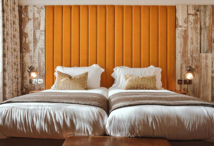 Fotos del hotel The Black Lion:  10