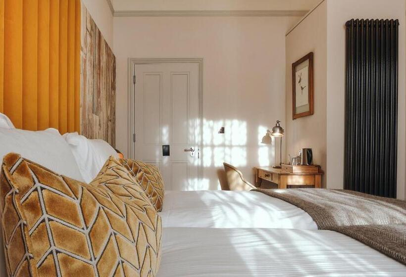 Fotos del hotel The Black Lion:  11