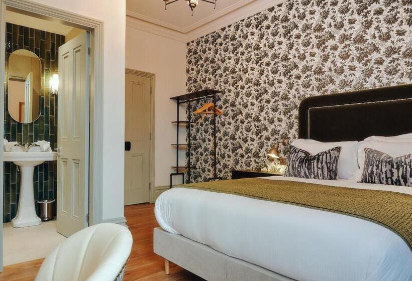 Fotos del hotel The Black Lion:  5