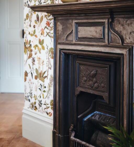 Fotos del hotel The Black Lion:  18