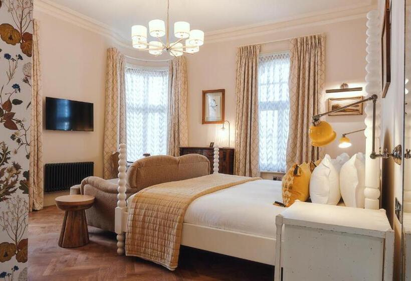 Fotos del hotel The Black Lion:  2